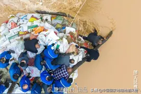 山西，对中国到底有多重要？图片