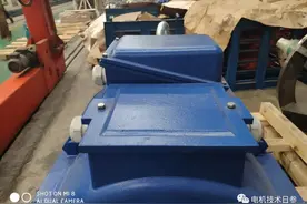 电机产品质量检验和试验之——试验方法和标准图片