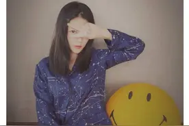 杜淳妻子首晒女儿正面照！小蛋饺胖嘟嘟超萌，五官神似爸爸颜值高图片