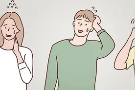 人类十大迷惑行为，第三个不信你没做过！图片