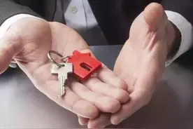 全款买房的都是傻子？行家：总是有人不听劝图片