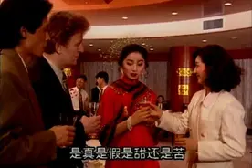 电视剧《过把瘾》主题歌——糊涂的爱（王志文 江珊 演唱）图片