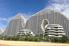 广西五大最具特色的建筑，设计师的灵感真是另类，你来看看怎么样图片