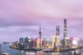讲真，上海房价被低估了图片