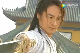 武侠剧中连败武林各派掌门的七大强者，铁胆神侯第五，无名第一图片