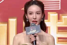 国剧盛典美女如云！关晓彤、江疏影造型惊艳，金晨变“在逃公主”图片