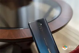 再见了，OPPO Ace系列手机图片