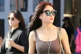姐是你永远得不到的女人图片