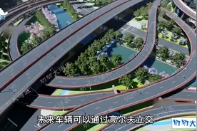 清平高速停工8年，复工，无缝连接深圳外环，利好龙华和凤岗片区图片