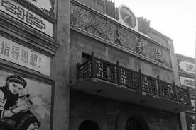 许昌曾有的12家影剧院，勾起了多少许昌人的记忆？图片
