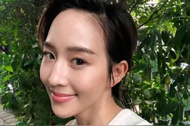 38岁氧气少女 张钧甯，健身就是她一直保持“冻龄”身材的秘诀图片