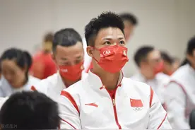 亚洲飞人苏炳添到底有多厉害吗图片