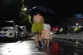 女子怀孕后，19岁男友突然人间蒸发！6年后她和孩子又面临分离图片