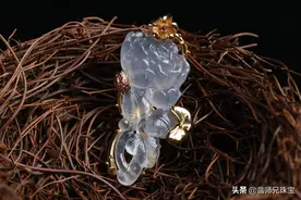 秋天太凉了，不适合佩戴翡翠？这些好处你可能没想到图片