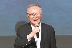 誓言丨林中华：“周总理的鼓励成为我一生前进的动力”图片