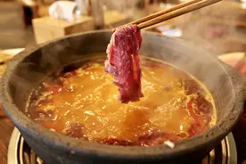 夏日最爱美食之城，平均气温20℃，好吃到让人心动图片