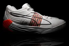 Puma Fusion Nitro Spec实战测评，氮气加速+足球鞋科技能否起飞？图片