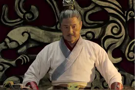《大秦赋》中关于赵国的某些剧情，不是真的，因为史书也没写清楚图片