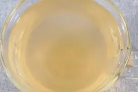脂肪最怕这道汤水，第一天喝完第二天就掉秤了，助你瘦出小蛮腰图片