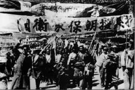 抗美援朝惨烈一战：炮弹用尽刺刀肉搏，全连战士只剩下7个人图片