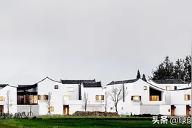 乡村装配式建筑发展前景分析图片