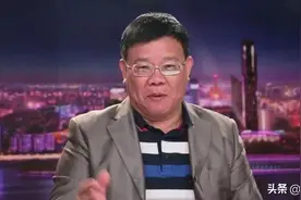 《今日关注》主持人薛乐，有望成为广东名嘴，可他为何选择离开？图片