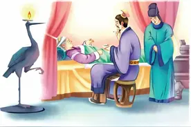 百善孝为先：《孝经》全文、译文、故事，每个人都有必要阅读一遍图片