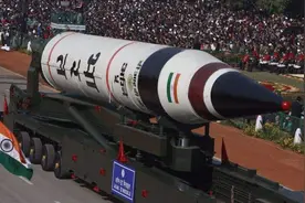 公然与联合国五常为敌！印度专家建议莫迪政府造氢弹，谁给的勇气图片
