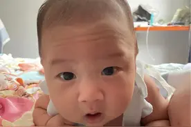 新生儿败血症图片