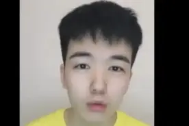 仝卓道歉称已向中戏申请撤销学籍学历，此前炫耀“高考往届变应届”图片