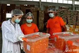 库车黄冰糖打开东部沿海省份市场图片