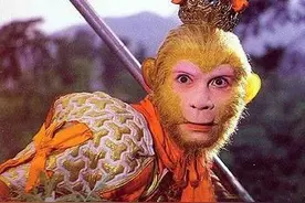 六小龄童猴王再现，前辈榜样无穷，后生继承发扬图片