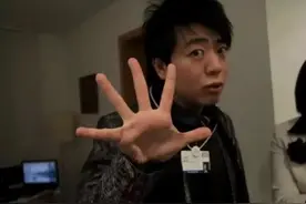 郎朗为手买1亿保险？钢琴家的手值多少钱？图片