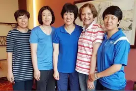 女排劲旅解散传闻或被坐实，内部问题严重，昔日主教已成大学助教图片