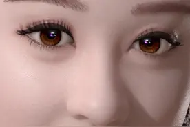 弓箭手建模渲染，超清CG,喜欢的点赞图片