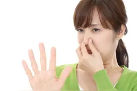 为什么人的体味有香有臭？5个原因自行对照，看看你中了几个图片