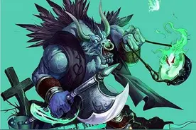 DotA中最让人闻风丧胆的英雄有哪些？图片