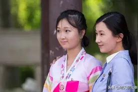 想来朝鲜当“土豪”，需要带多少钱过来呀？图片