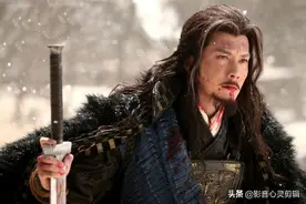 历史上的万人敌大盘点，你知道几个呢？图片