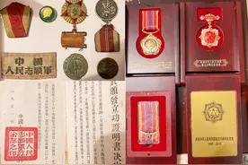 血战长津湖！抗美援朝战争中“永不消逝的电波”图片