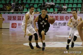 广东省男子篮球联赛，9月12号将在佛山顺德、清远英德开赛图片