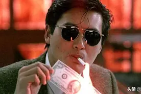 周润发，香港电影时代的见证人图片