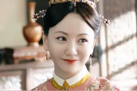 《玉楼春》看到后面才知道，孙贵妃宠冠六宫，本来就是一场阴谋图片