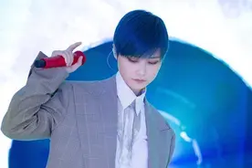 阳刚之气并非男性唯一标准，偏女性化更不应沦为贬义图片