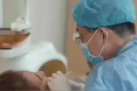 修复牙齿“顾前不顾后”？专家告诫：后牙才是健康与美的根本图片