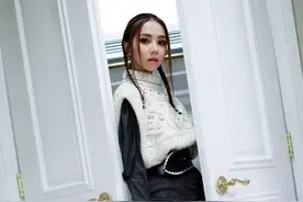 邓紫棋-强烈自信图片