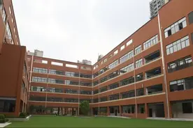 航天基地4所学校、幼儿园共4590个学位！今秋开学图片