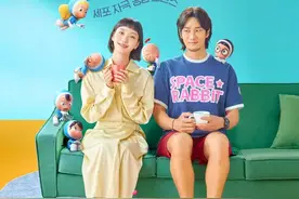 破30亿点击，原作均分9.9，这剧打开了我的新世界图片