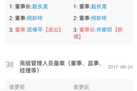 恒大地产集团董事长及法人更换系正常变动图片