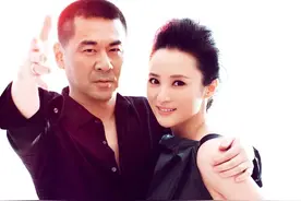 著名演员陈建斌：岳父母就是我的另一对爸妈图片
